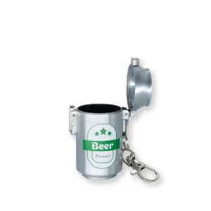 Winkee - Ashtray - Portable Ashtray Beer | Snabb leverans