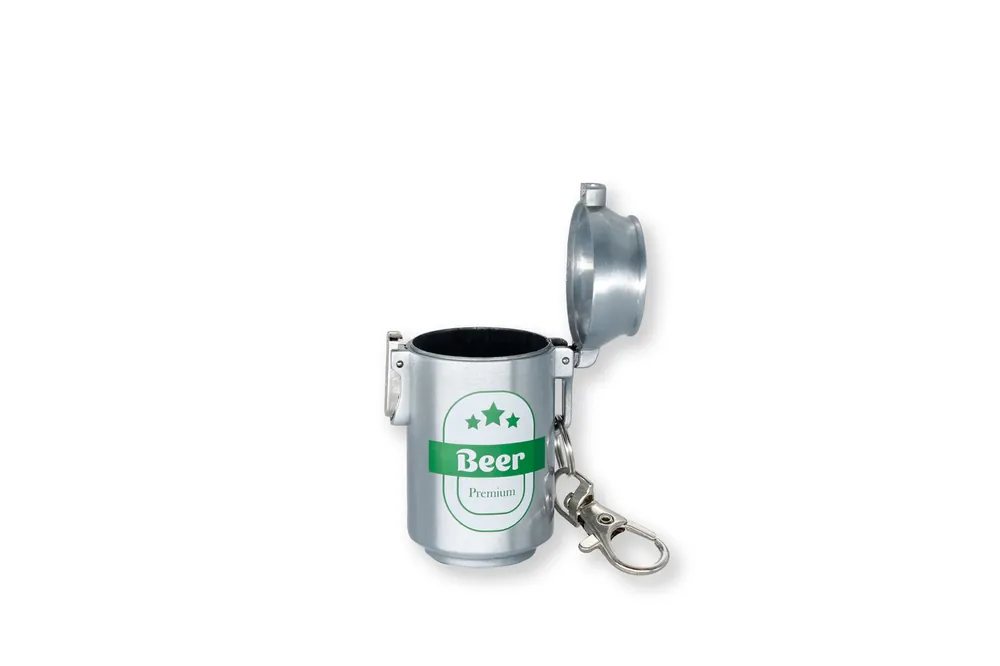 Winkee - Ashtray - Portable Ashtray Beer | Snabb leverans