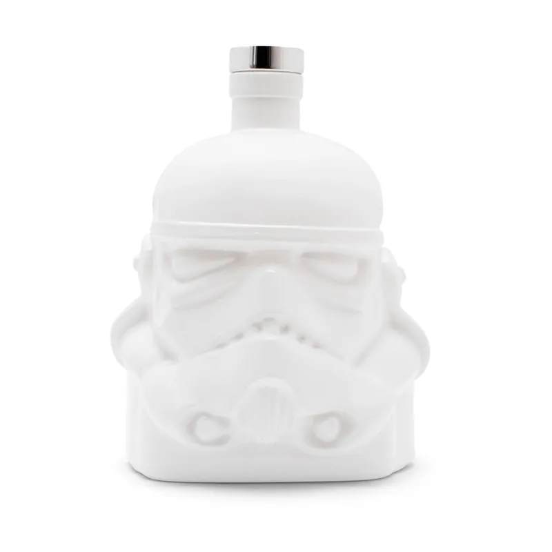 Original Stormtrooper Decanter - - White - Erbjudandet går snart ut