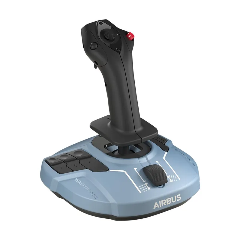 Finns nu | Thrustmaster - TCA Sidestick Airbus Edition