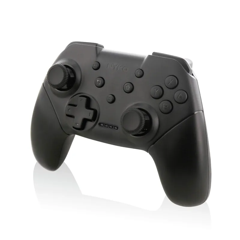 Nyko - Mini Wireless Core Controller (Nintendo Switch) - Lågt pris