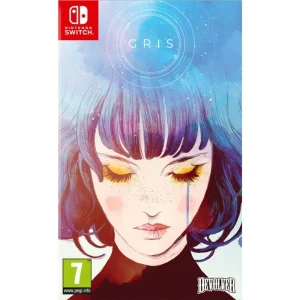 GRIS - Nintendo Switch | Nyhet hos oss