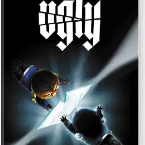 Ugly - Nintendo Switch | Toppsäljare