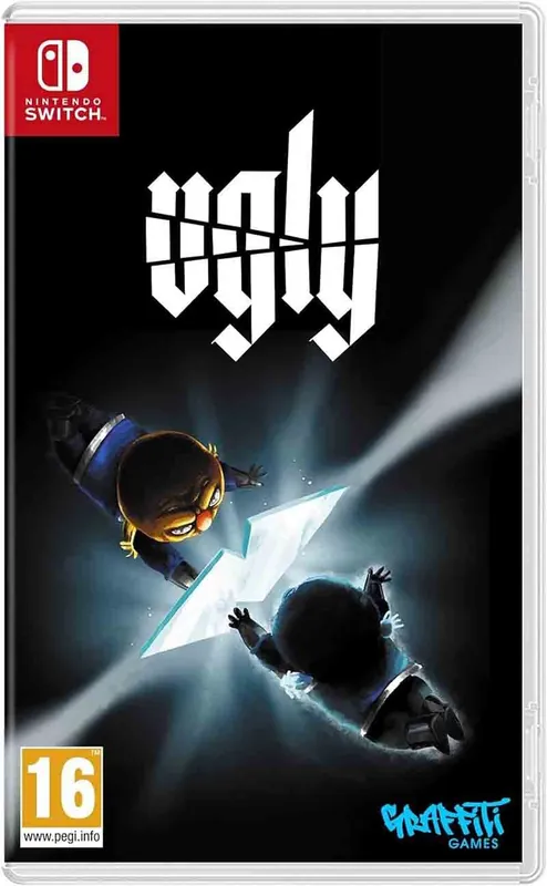 Ugly - Nintendo Switch | Toppsäljare