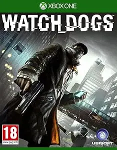 Spara mer - Watch Dogs (FR/Multi in Game) - Xbox One