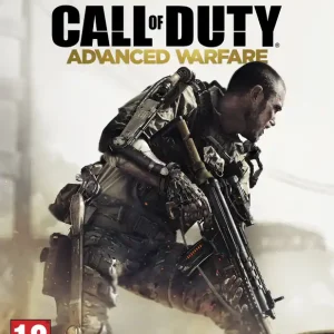 Call of Duty Advanced Warfare (FR/Multi in Game) - Xbox One | Beställ nu