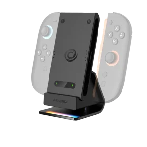 Oniverse Nsw2 2 Joycons Charging Dock - Slutrea