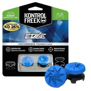 Kanonpris | KontrolFreek - FPS Freek Edge - XBX/XB1 (4 Prong)