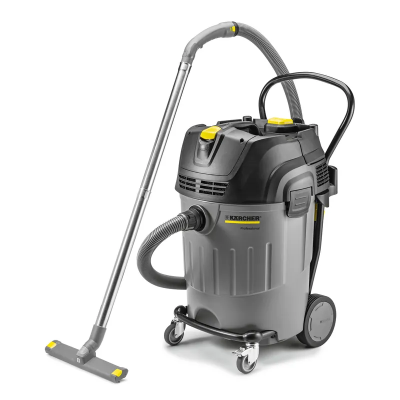 Kärcher Wet and Dry Vacuum Cleaner NT 65/2 Ap - Handla nu