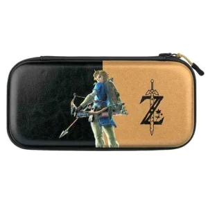Precis inkommet - PDP Nintendo Switch Deluxe Travel Case - Zelda