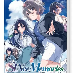 Mycket populär | Since Memories - Nintendo Switch