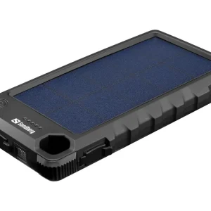 Dagens erbjudande | Sandberg - Outdoor Solar Powerbank 10000