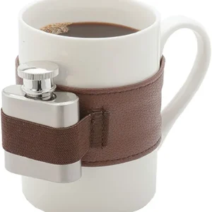 Winkee - Extra Shot Coffee Mug - Outlet