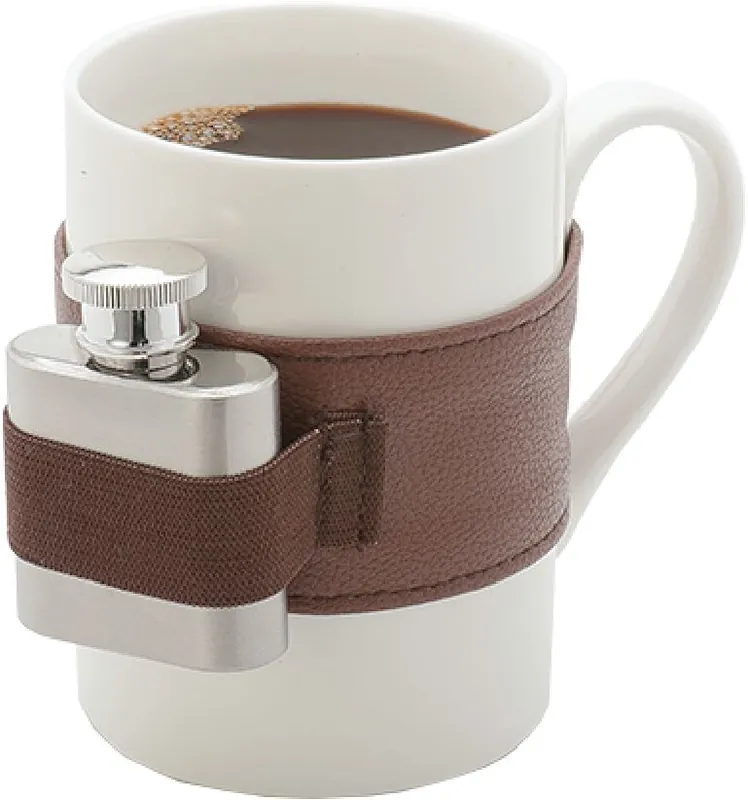 Winkee - Extra Shot Coffee Mug - Outlet