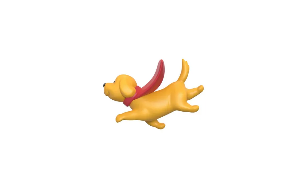 Winkee - Super Dog - Cykeltillbehör - Finns nu
