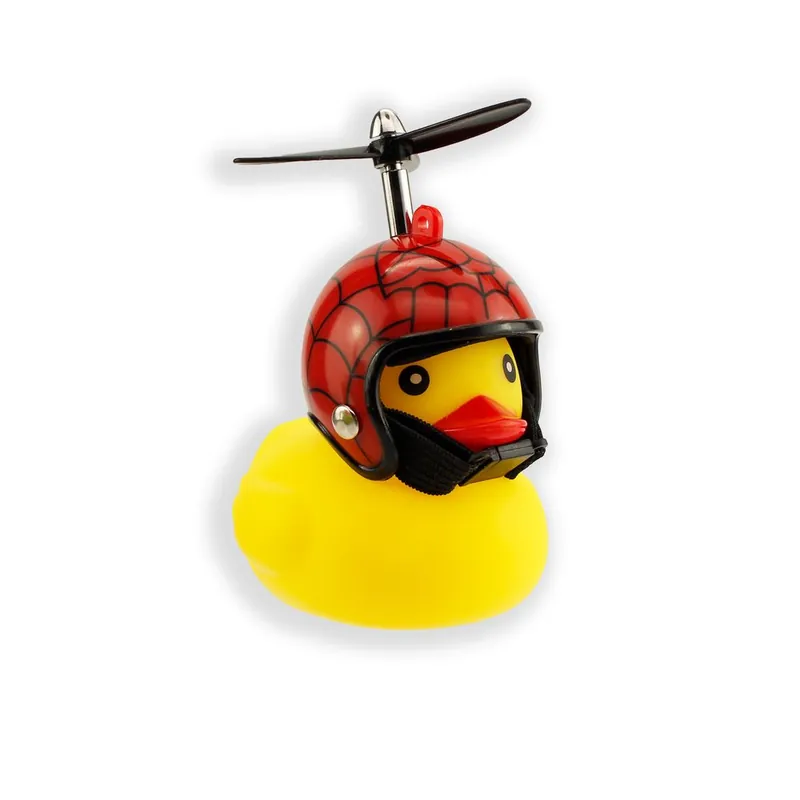 Direkt från fabriken | Winkee - Bike Duck Spider