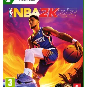 Försäljningssuccé | NBA 2K23 (Offline only) - Xbox One