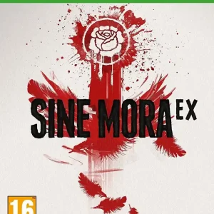 Sine Mora EX - Xbox One - Väl omtyckt