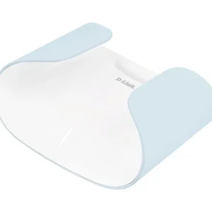 D-Link - Aquila Pro AI Wi-Fi 6 AX3000 Dual-Band Mesh Router - Bra pris just nu