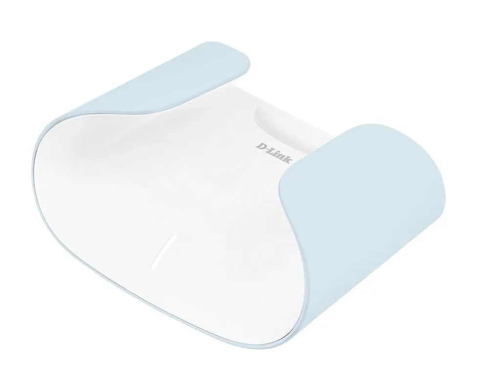 D-Link - Aquila Pro AI Wi-Fi 6 AX3000 Dual-Band Mesh Router - Bra pris just nu