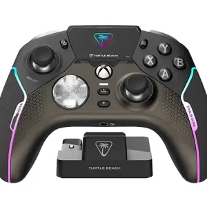 Spara mer | Turtle Beach Stealth Ultra Wireless Controller. Incl. charge dock (Xbox, PC, Android, Smart TV‘s) - Black