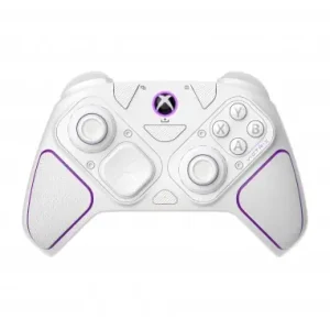 Reapris - PDP Victrix Pro BFG Wireless Controller White Licensed Xbox