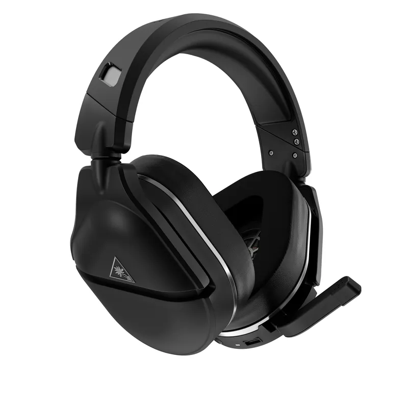 Turtle Beach Stealth 700X Gen2 MAX Black Wireless Headset | Bästsäljare
