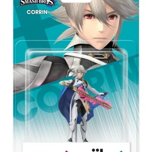 Nintendo Amiibo Figurine Corrin (Super Smash Bros.) | Deal