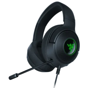 Bara idag | Razer - Kraken V3 X USB ultra-light gaming headset
