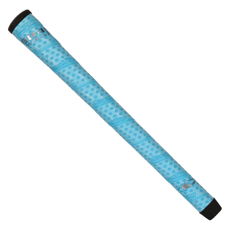 Handla nu | DSP Ultra Golf Grip - BB49 Wrap - Powder Blue - Standard