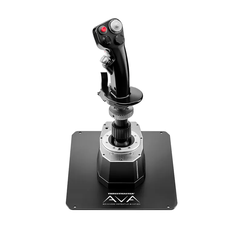Thrustmaster Ava Offset Adapter - Bra pris just nu