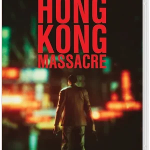 Erbjudande - The Hong Kong Massacre (Import) - Nintendo Switch