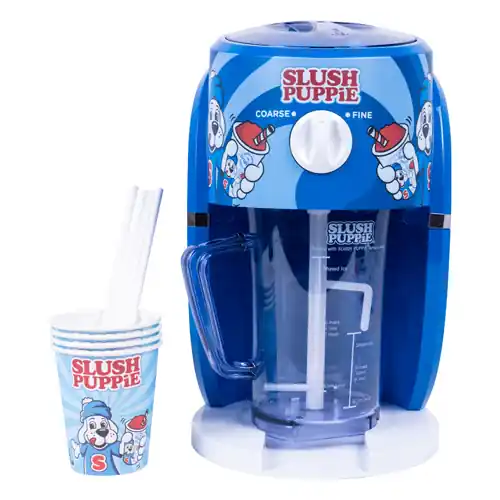 Deal | Slush Puppie Snow Cone Maker