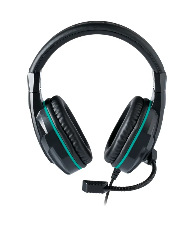 Nacon Stereo Headset Wired GH-110ST PS4/Xbox/PC | Favorit