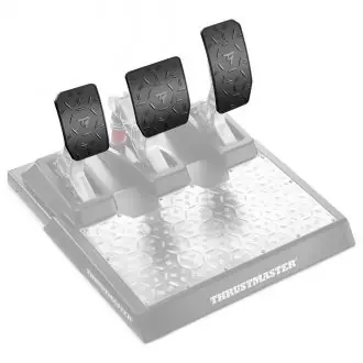 Erbjudandet går snart ut | Thrustmaster - T-LCM Rubber Grip