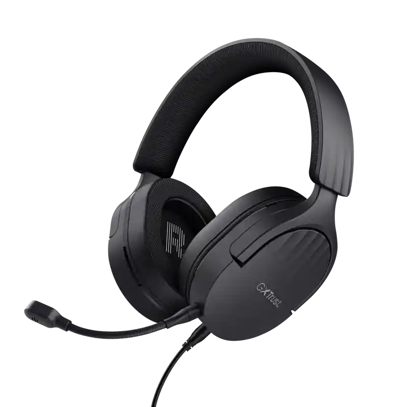 Trust GXT 489 FAYZO | Beställ direkt
