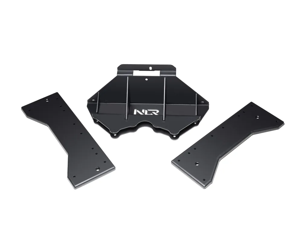 Next Level Racing - Go Kart Plus Motion Adapter Kits | Nyhet hos oss