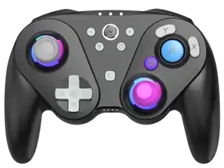 Riktigt fynd | Oniverse - Wireless Controller Foenix - Nintendo Switch 2