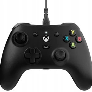 Nacon Entry Level Controller Black /Xbox Series X - Beställ online