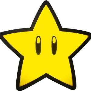 Nintendo Super Star Light with Projection (PP5100NN) - Nedsatt pris