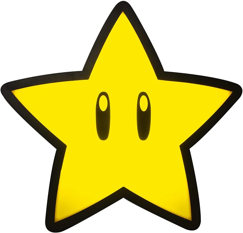 Nintendo Super Star Light with Projection (PP5100NN) - Nedsatt pris