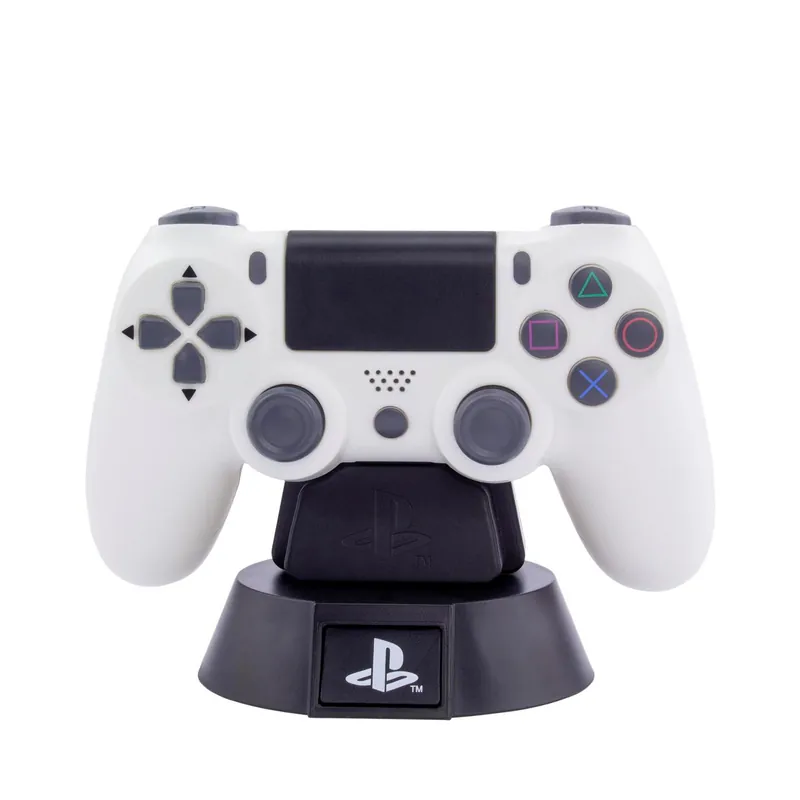 Playstation 4 Generation Controller Icon Light BDP | Topprodukt
