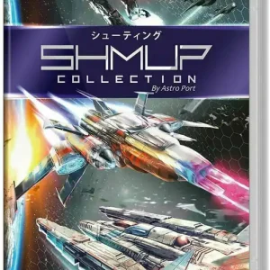 SHMUP Collection - Nintendo Switch | Köp idag