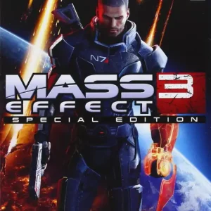 Bra pris just nu - Mass Effect 3 Special Edition - Wii U