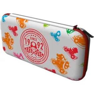 Premiumkvalitet | PDP Travel Case Mario Kart Racers Switch