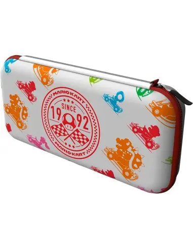Premiumkvalitet | PDP Travel Case Mario Kart Racers Switch