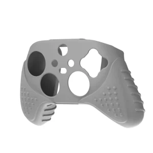 Lägg i varukorg - Piranha Xbox Protective Silicone Skin (Gray)
