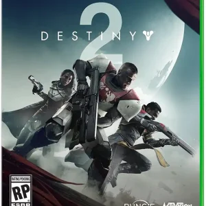 Destiny 2 - Xbox One - Expressfrakt