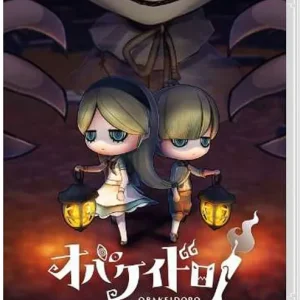 Beställ online | Obakeidoro! (Multi in Language) (Import) - Nintendo Switch