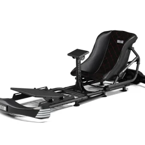 Next Level Racing - Go Kart Plus Cockpit - S - Beställ nu